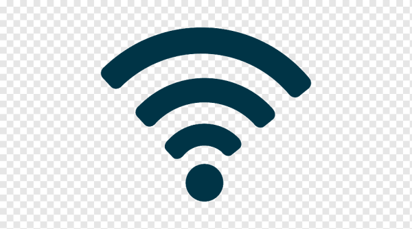 Значок вай фай iphone