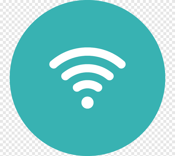 Значок Wi-Fi