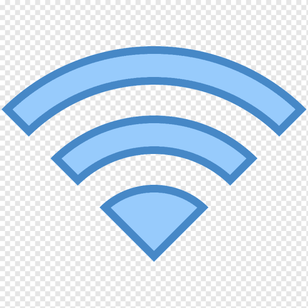 Иконка вай фай