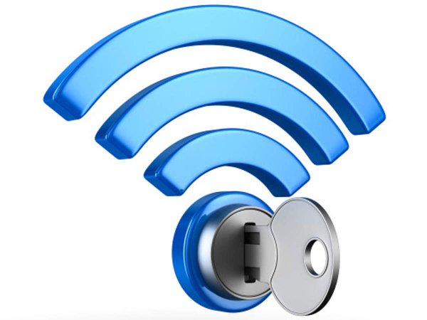 WIFI безопасность