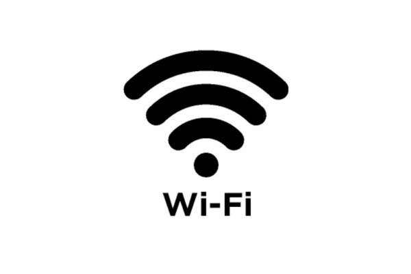 Wi Fi иконка