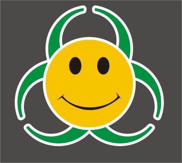 Токсик Смайл