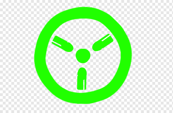 Токсичный смайлик PNG