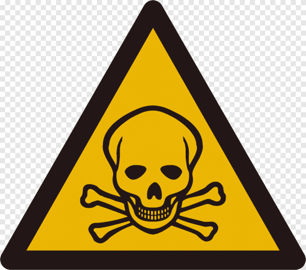 Токсичные вещества