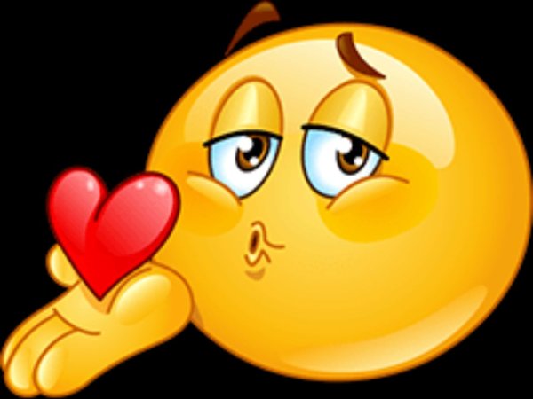 Плачущий смайлик аниме