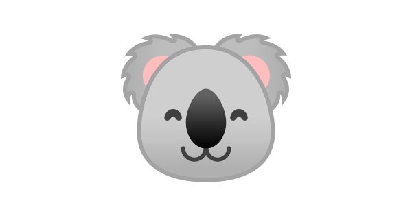 Смайлик животное