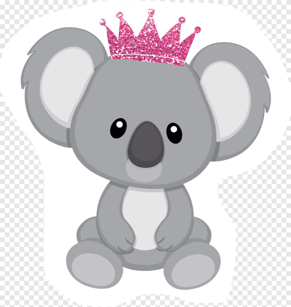 Коала какао