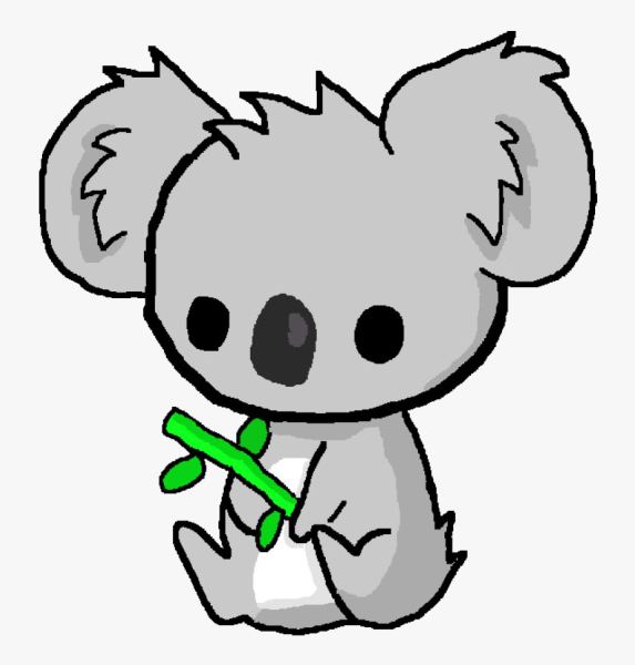 Маленькие рисунки