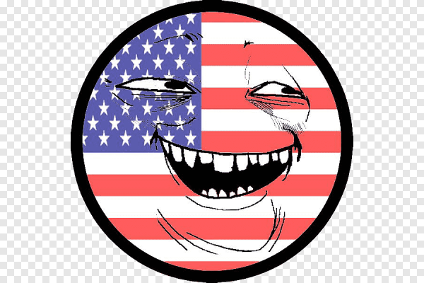 США без фона