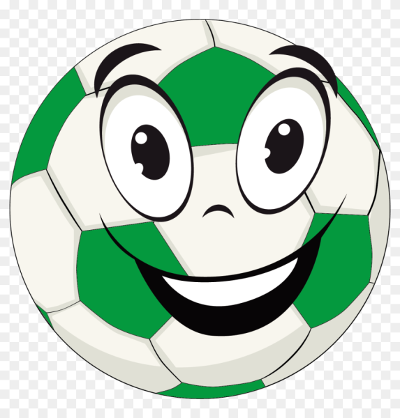 Футбольные смайлики