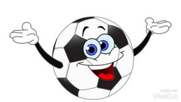 Футбольные смайлики