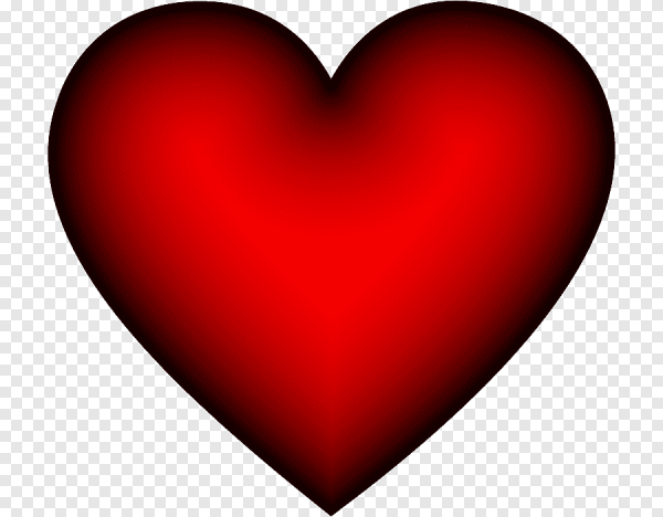 Сердце Смайл