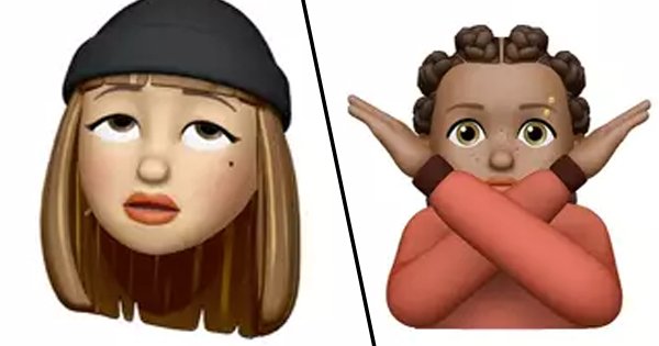 Смайлик слюни текут