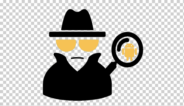 Смайлик шляпа ученого