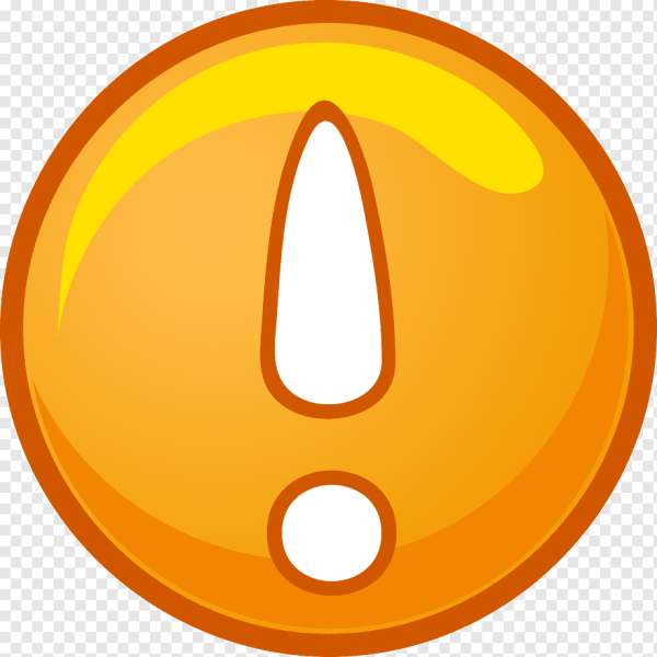 Восклицательный знак