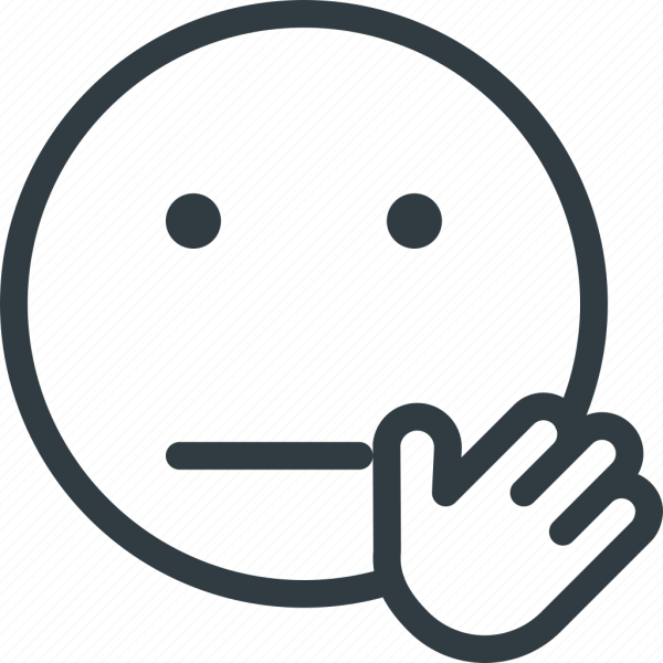 Смайлик стоп