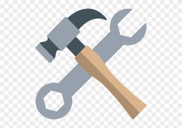 ЭМОДЖИ молоток