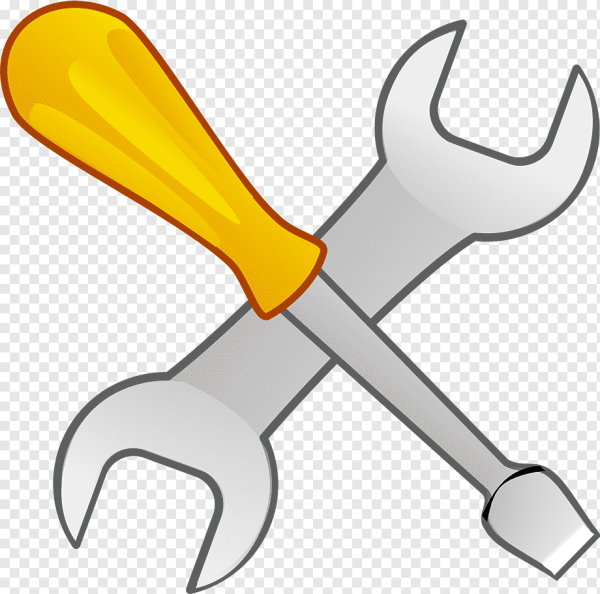 Инструменты без фона