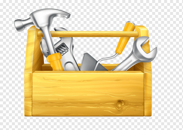 Инструменты плотника