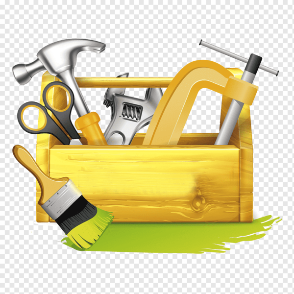 Строительные инструменты