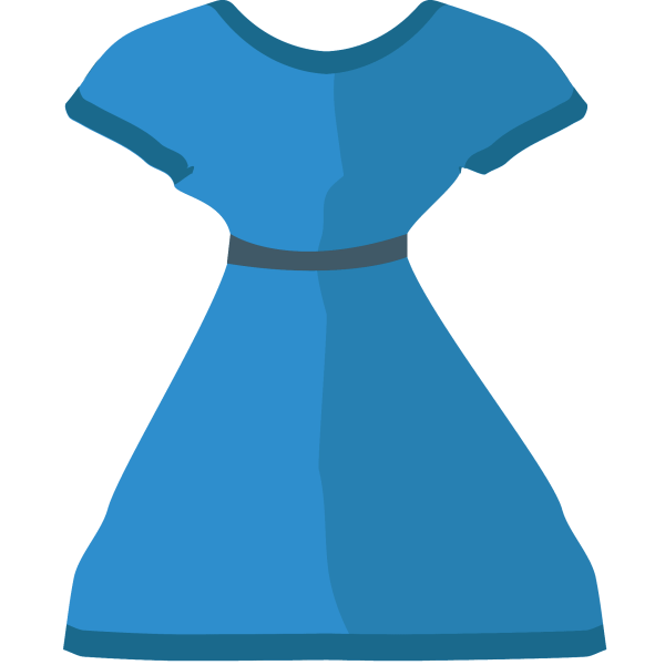 ЭМОДЖИ платье