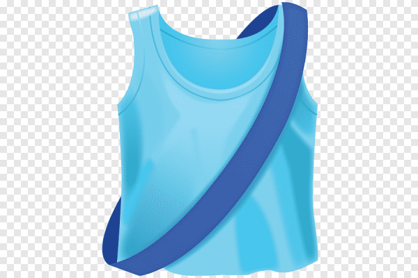 Эмодзи одежда