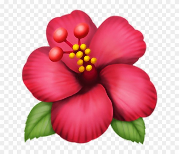 Эмодзи Сакуры