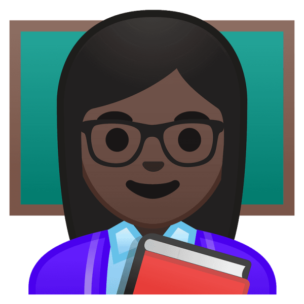 Смайл учитель