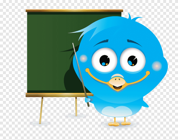 Смайлик учитель