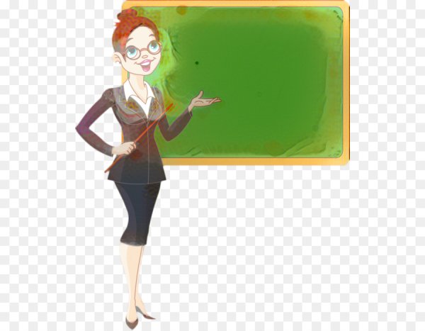 Смайл учитель