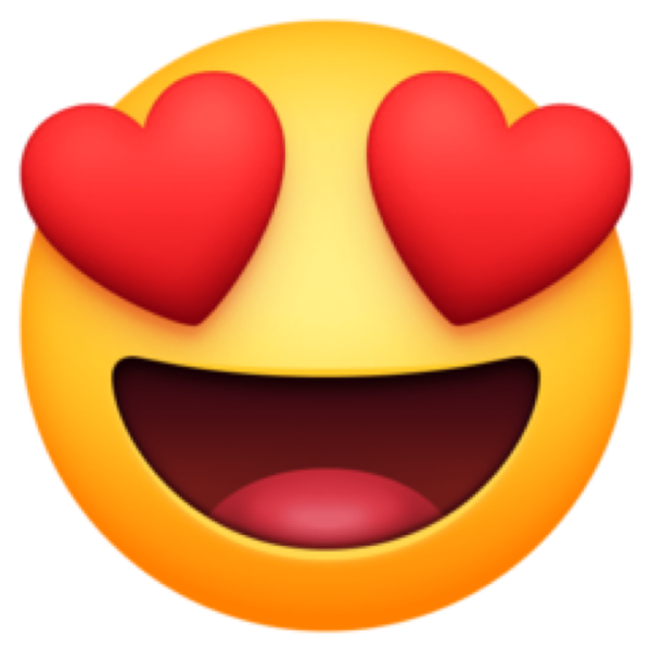 Прикольные сердечки