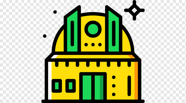 Смайлик здание архитектура