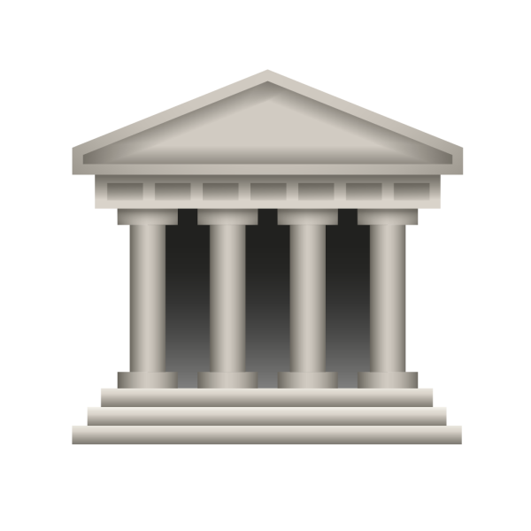 Эмодзи здание