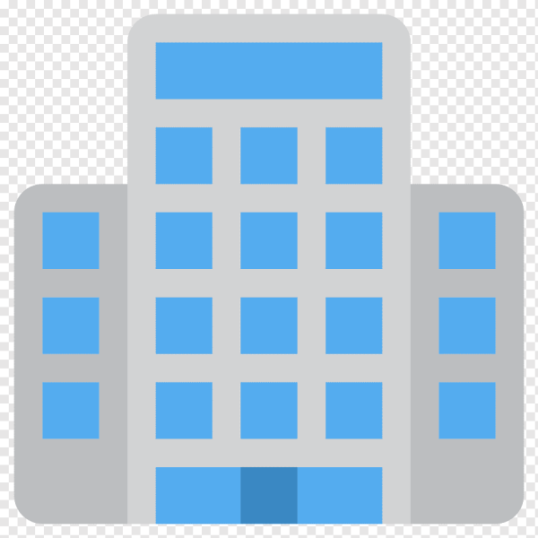 Многоэтажный дом эмодзи