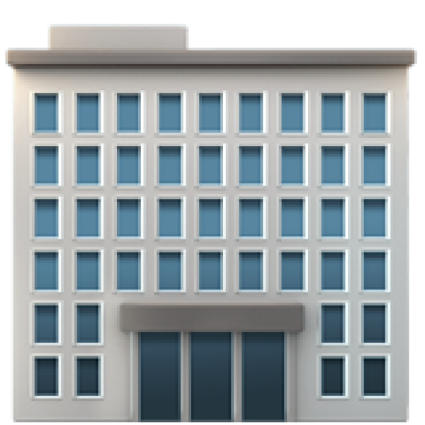 Смайл дом многоэтажный