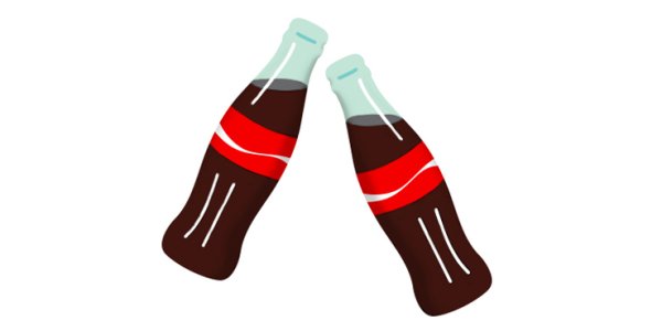 Смайлик кола