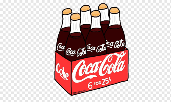 Кола нарисовать