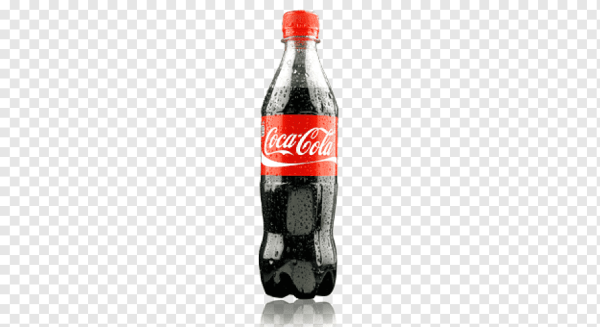 Coca Cola 0.5 l
