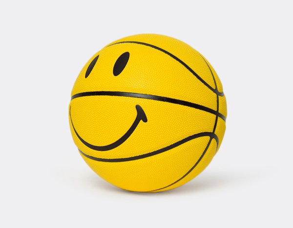 Смешные смайлы баскетбол