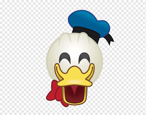 Утёнок Смайл