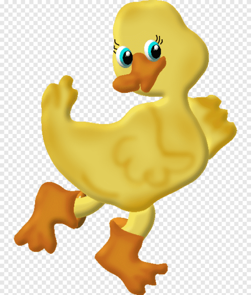 Утёнок Смайл