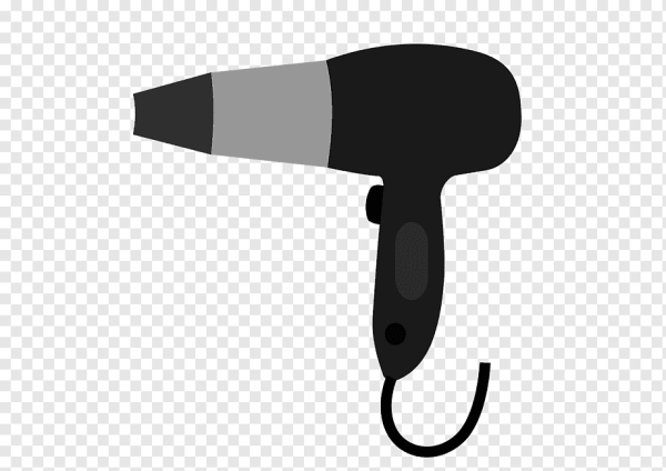 Фен рисунок