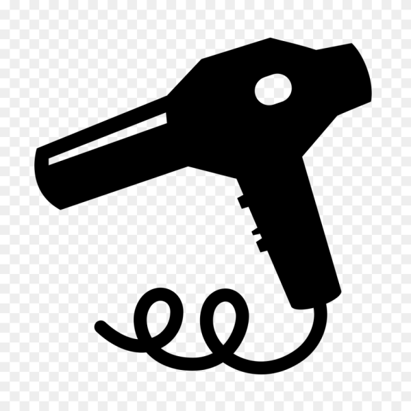 Фен рисунок