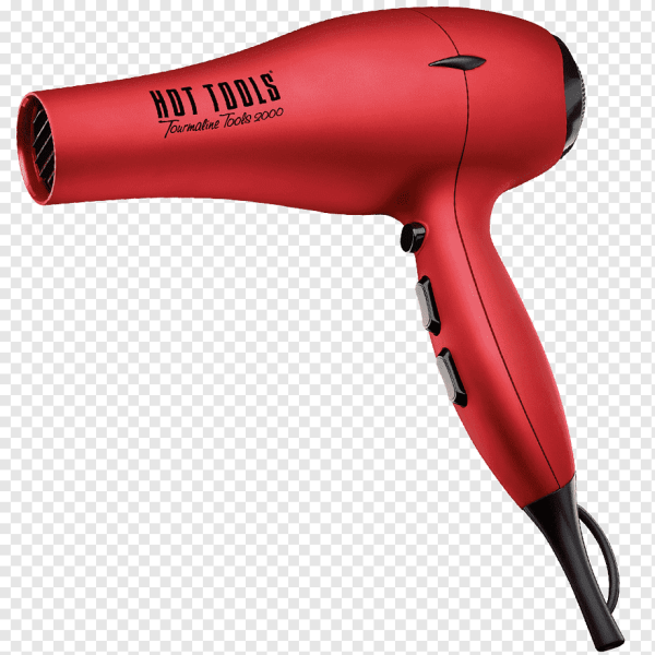 Braun hair Iron Dryer