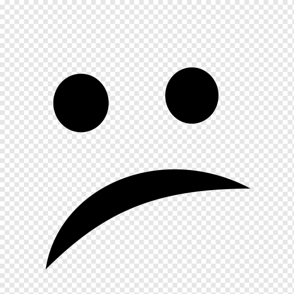 Скобка смайлик