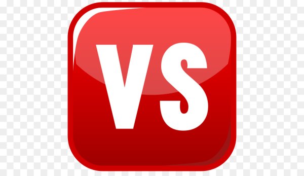 Vs иконка