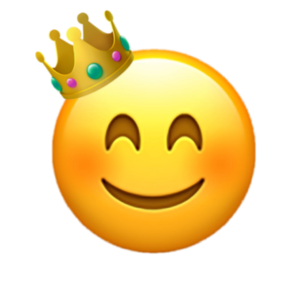 Эмодзи айфон