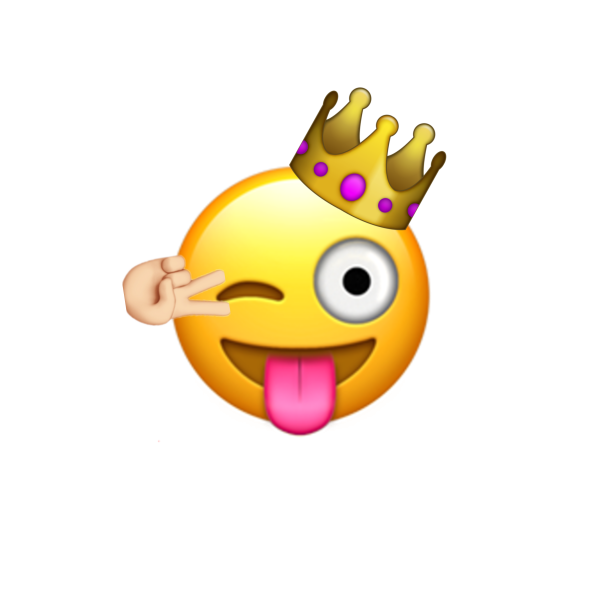 ЭМОДЖИ коронавирус