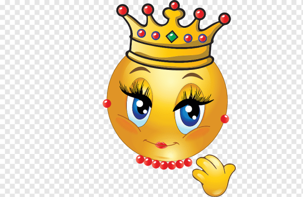 Смайл Король