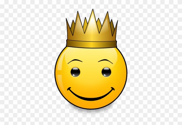 Корона Смайл